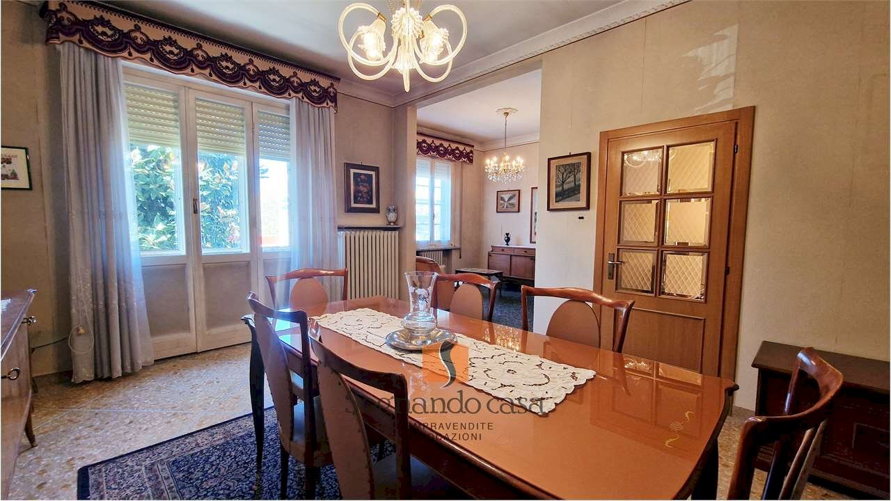 Three-room apartment Via Ravegnana, Ravenna - photo 1