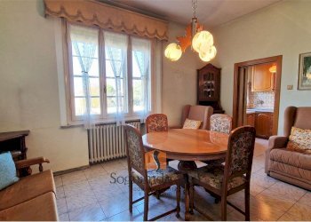 Three-room apartment Via Ravegnana, Ravenna - photo 2