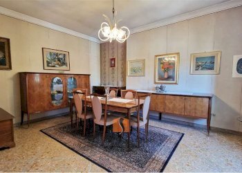 Three-room apartment Via Ravegnana, Ravenna - photo 4