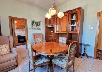 Three-room apartment Via Ravegnana, Ravenna - photo 5