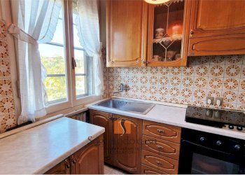 Three-room apartment Via Ravegnana, Ravenna - photo 8