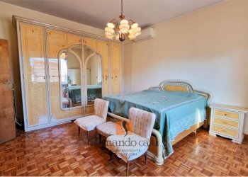 Three-room apartment Via Ravegnana, Ravenna - photo 9