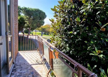 Three-room apartment Via Ravegnana, Ravenna - photo 14