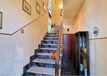 Three-room apartment Via Ravegnana, Ravenna - photo 16