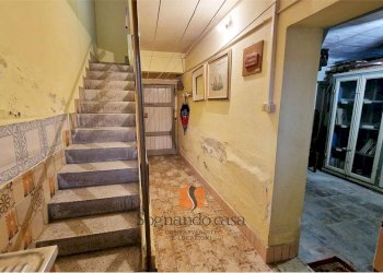 Three-room apartment Via Ravegnana, Ravenna - photo 17