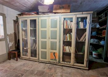 Three-room apartment Via Ravegnana, Ravenna - photo 18