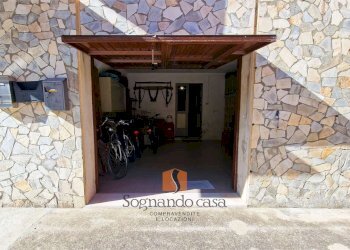 Three-room apartment Via Ravegnana, Ravenna - photo 19