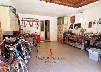 Three-room apartment Via Ravegnana, Ravenna - photo 20