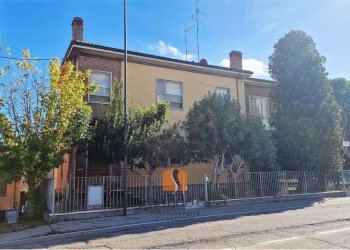 Three-room apartment Via Ravegnana, Ravenna - photo 21