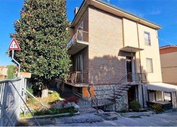 Three-room apartment Via Ravegnana, Ravenna - photo 22