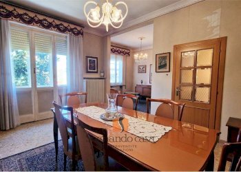 Three-room apartment Via Ravegnana, Ravenna - photo 1