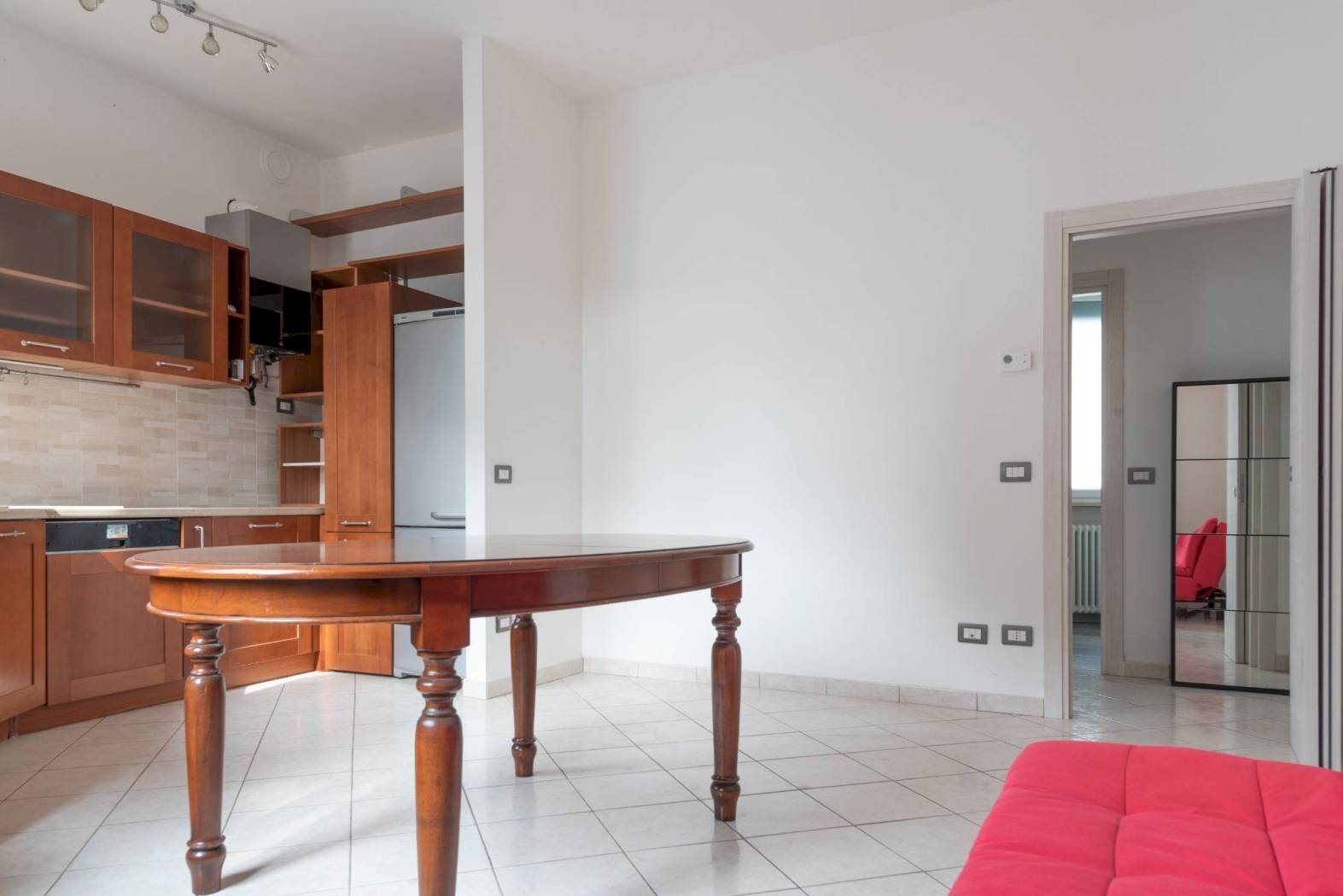 Trilocale Ravenna - foto 3