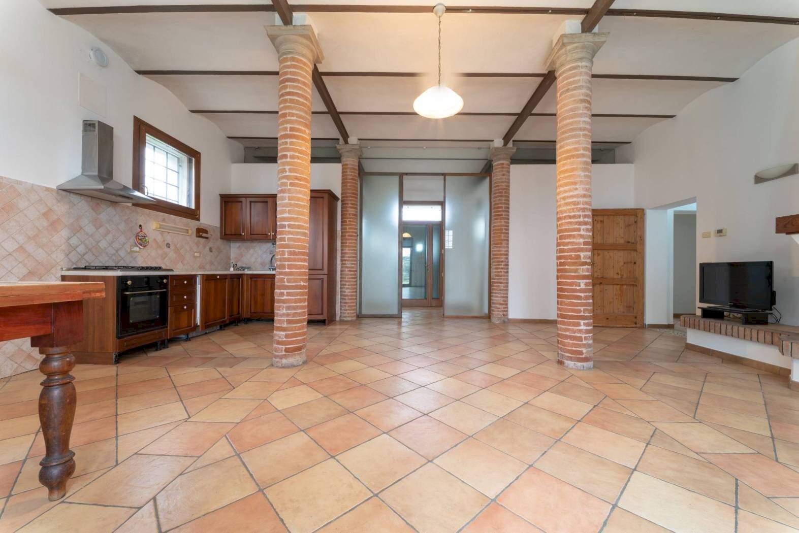 Quadrilocale Via Manzuta, Faenza - foto 1