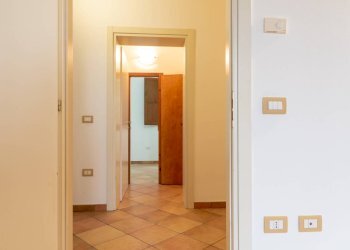 Quadrilocale Via Manzuta, Faenza - foto 20