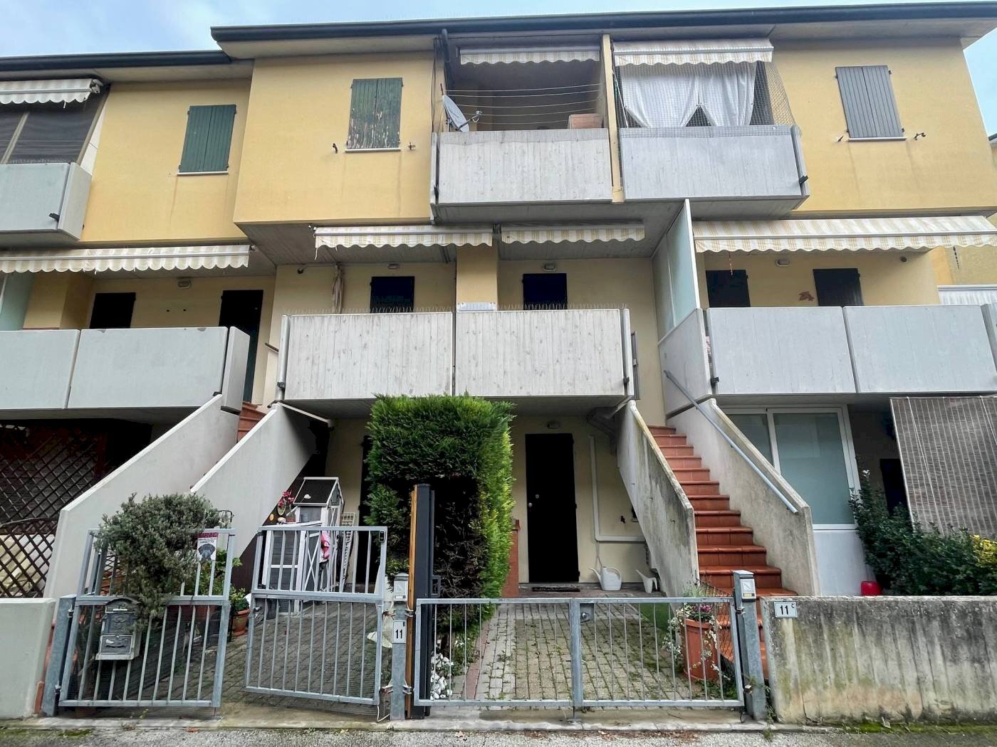 Trilocale Viale dei Gelsi, Ravenna - foto 2