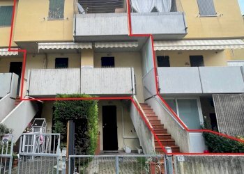 Trilocale Viale dei Gelsi, Ravenna - foto 1