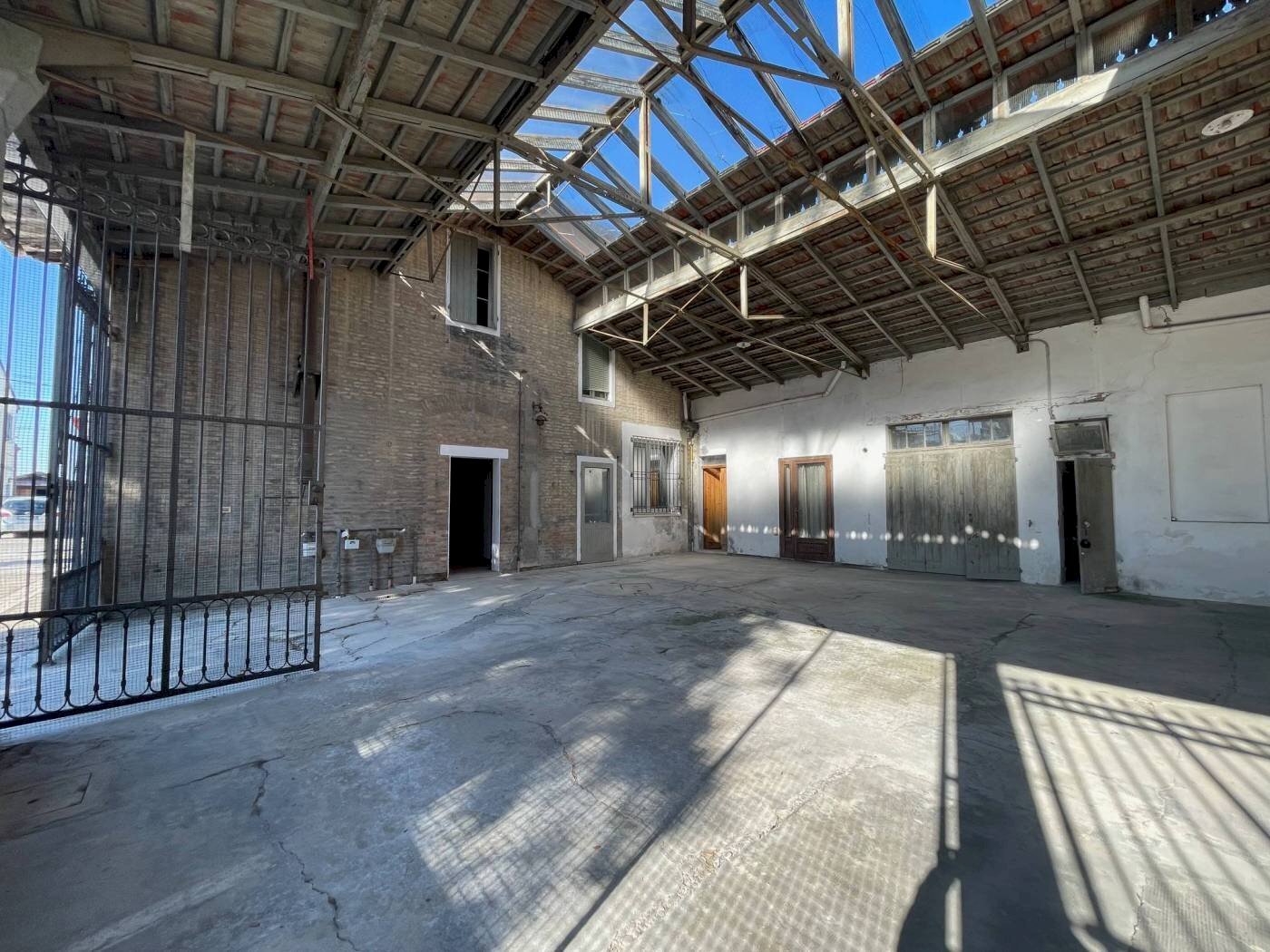 Independent house Via Cella, 440, Ravenna - photo 3