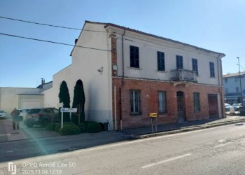 Independent house Via Cella, 440, Ravenna - photo 30