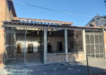 Independent house Via Cella, 440, Ravenna - photo 31