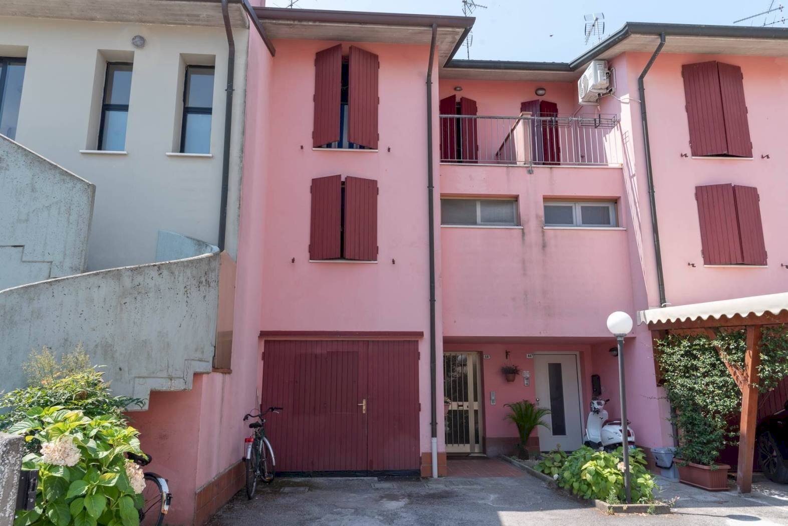 Terraced Villa Ravenna - photo 1