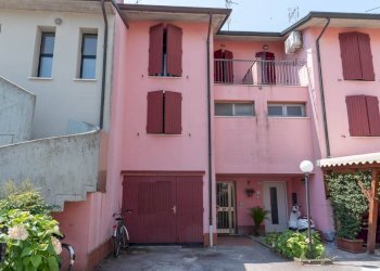 Terraced Villa Ravenna - photo 1