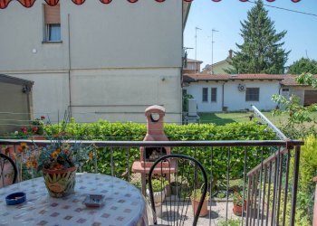 Terraced Villa Ravenna - photo 24