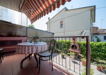 Terraced Villa Ravenna - photo 25