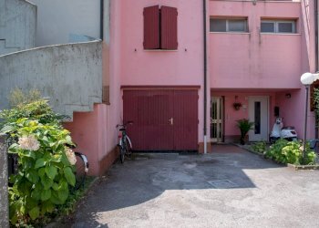 Terraced Villa Ravenna - photo 26