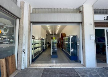 Negozio Viale Publio Virgilio Marone, Ravenna - foto 1
