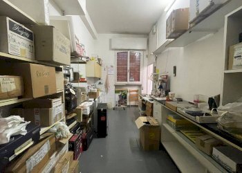 Negozio Viale Publio Virgilio Marone, Ravenna - foto 2