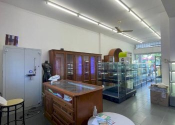 Negozio Viale Publio Virgilio Marone, Ravenna - foto 11