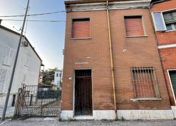 Casa indipendente Via Sabbionara Posteriore, Ravenna - foto 13