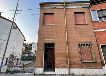 Casa indipendente Via Sabbionara Posteriore, Ravenna - foto 14