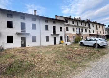 Terraced Villa San Damiano d'Asti - photo 13