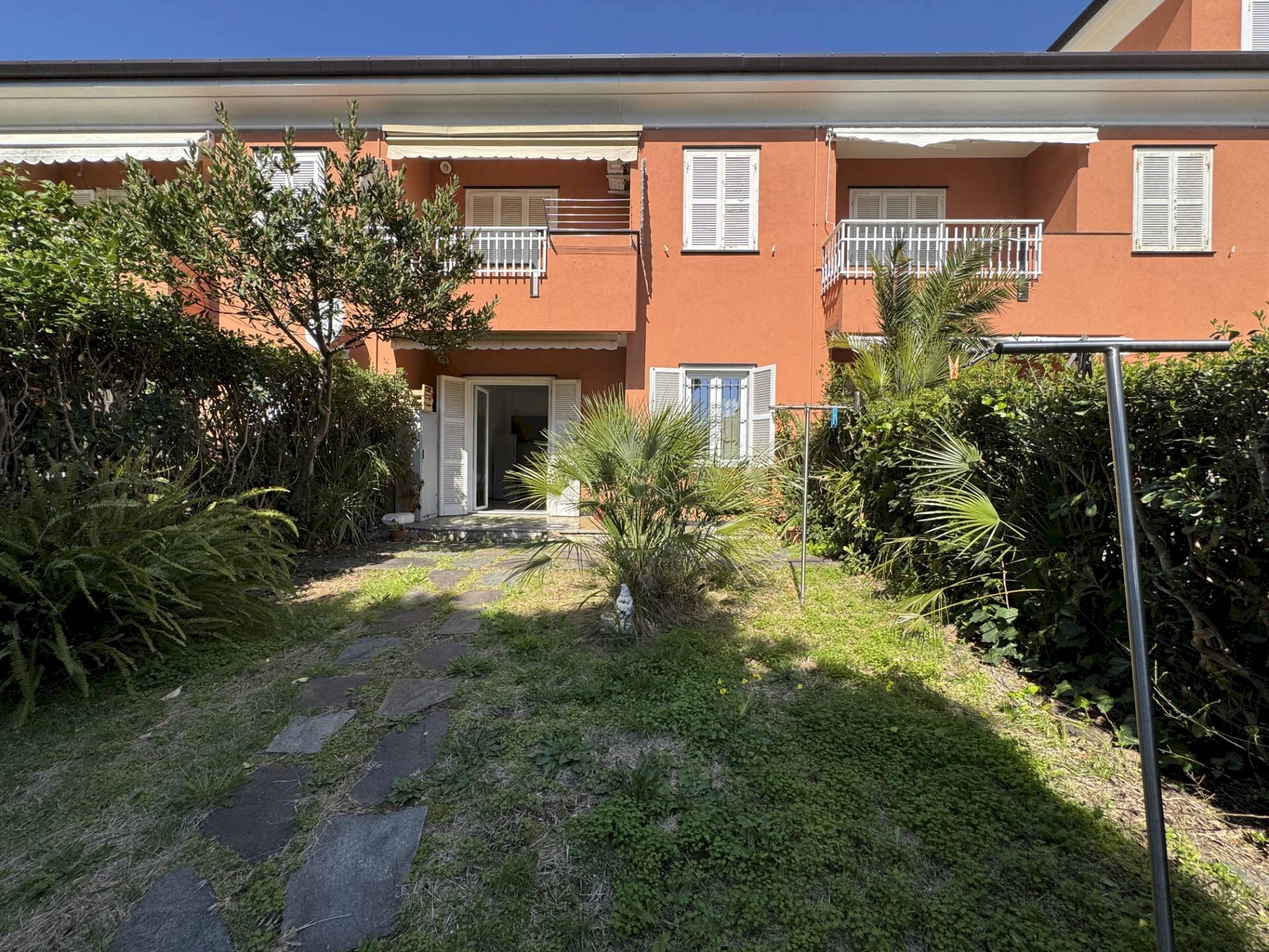 Quadrilocale Varazze - foto 2