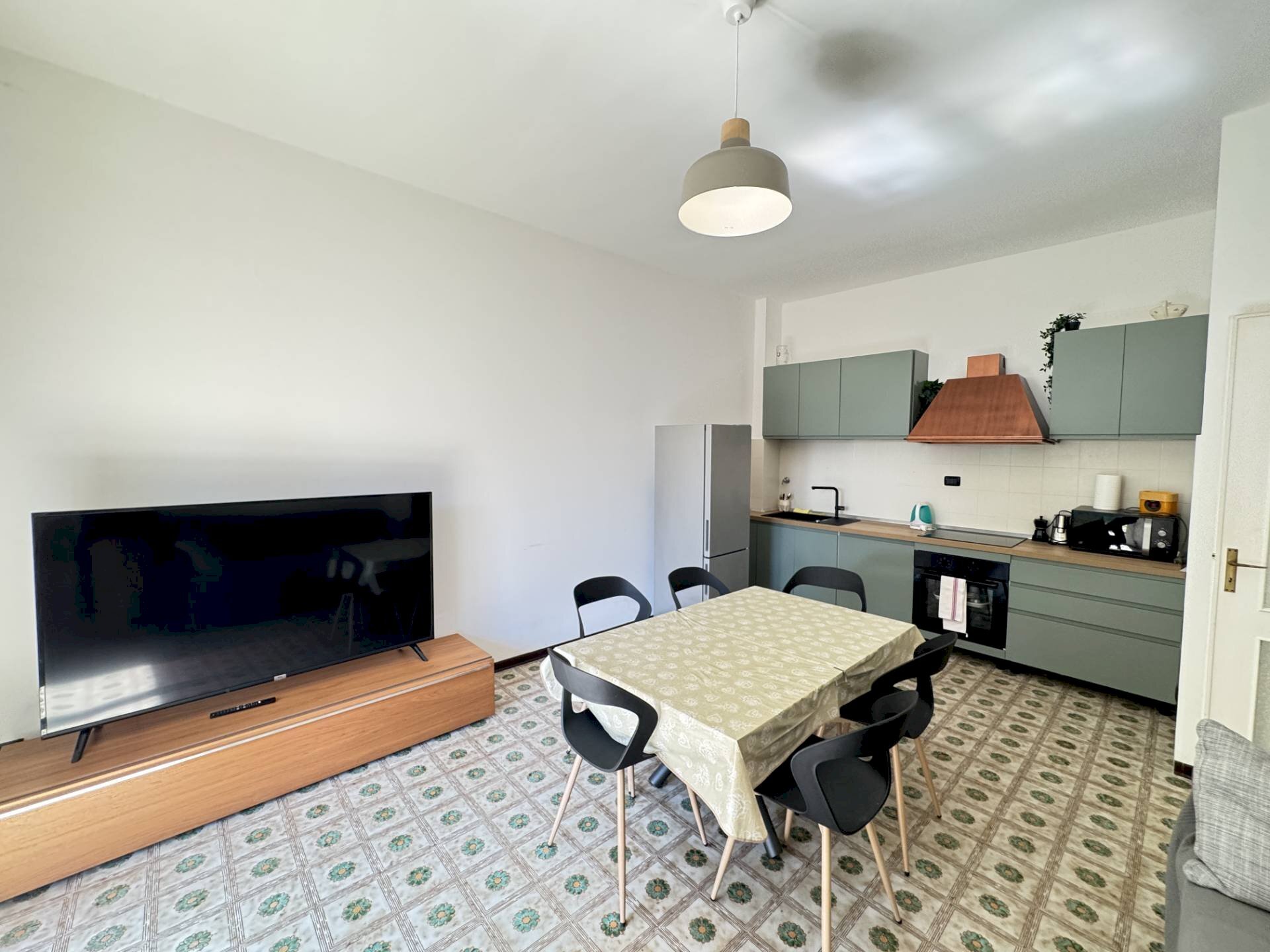 Quadrilocale Varazze - foto 3