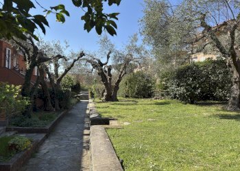 Quadrilocale Varazze - foto 23