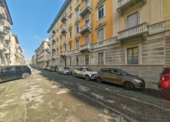 Office Torino (neighborhood Centro) - photo 29