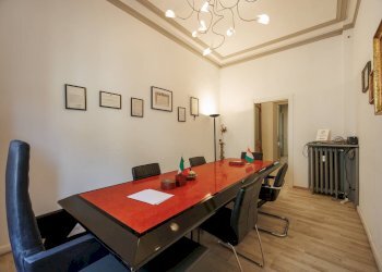 Office Torino (neighborhood Centro) - photo 1