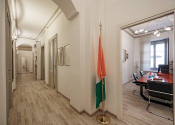 Office Torino (neighborhood Centro) - photo 4