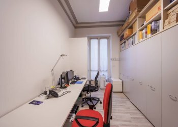 Office Torino (neighborhood Centro) - photo 7