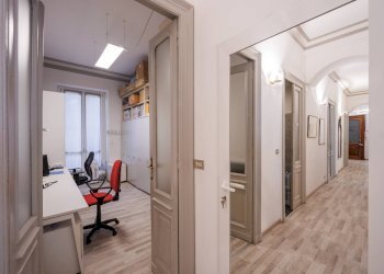 Office Torino (neighborhood Centro) - photo 9