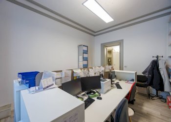 Office Torino (neighborhood Centro) - photo 12