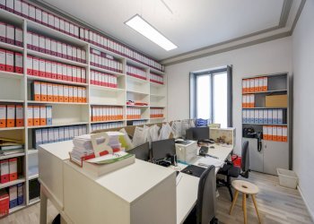 Office Torino (neighborhood Centro) - photo 13