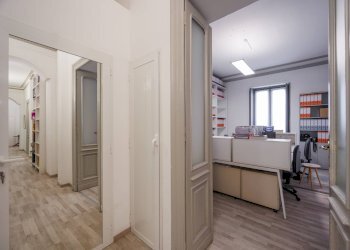 Office Torino (neighborhood Centro) - photo 14