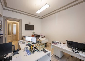 Office Torino (neighborhood Centro) - photo 16