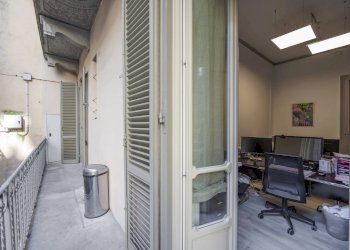 Office Torino (neighborhood Centro) - photo 21