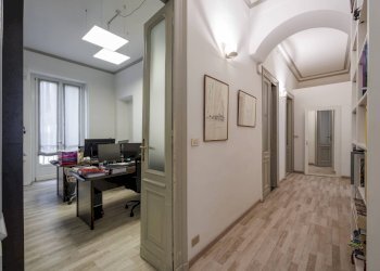 Office Torino (neighborhood Centro) - photo 23