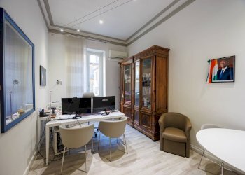 Office Torino (neighborhood Centro) - photo 24