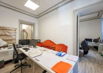 Office Torino (neighborhood Centro) - photo 28